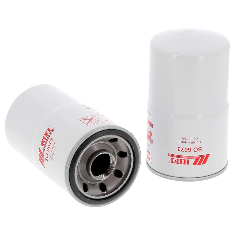 Filtro de aceite para donaldson p 50-2531