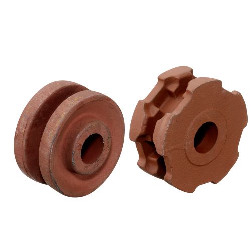 Spanrollen Spanrollen