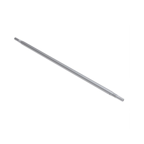 Shaft - fusion roller