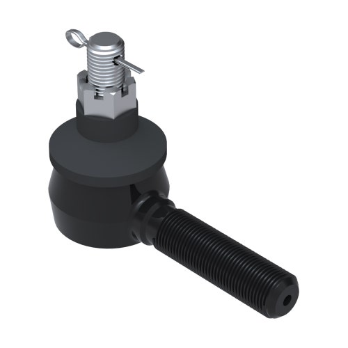 Ball joint assy rh