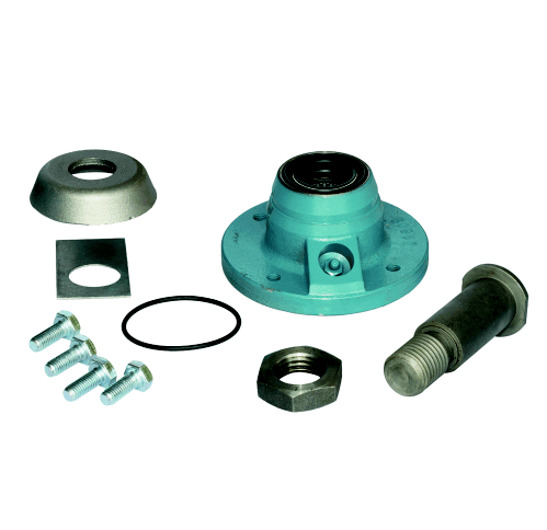 Accessories for bearings