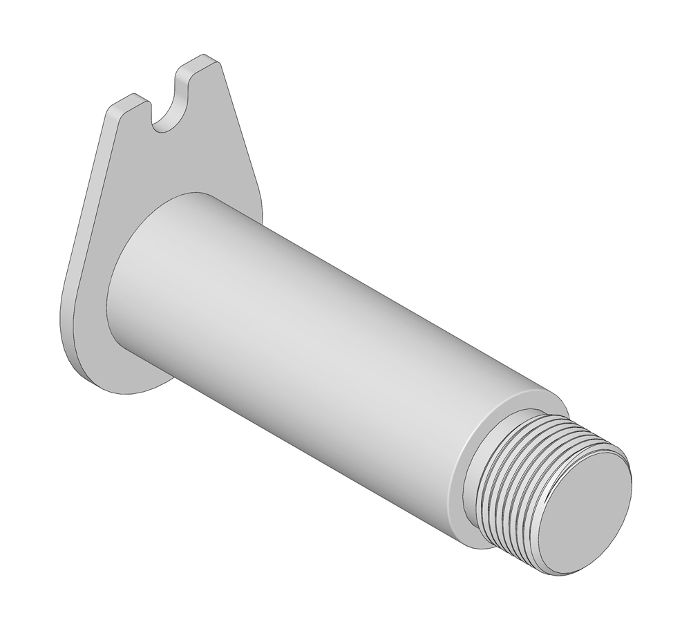 Pivot pin