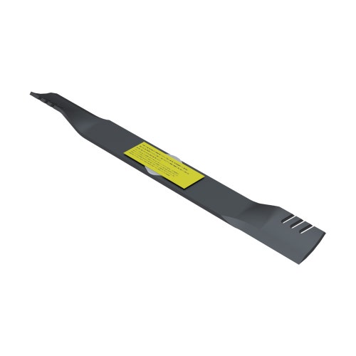 Mower blade - mulcher 72 deck magnum