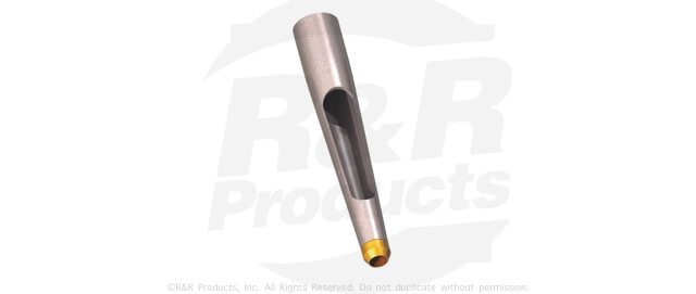 Toro aerator Procore 648 tine parts