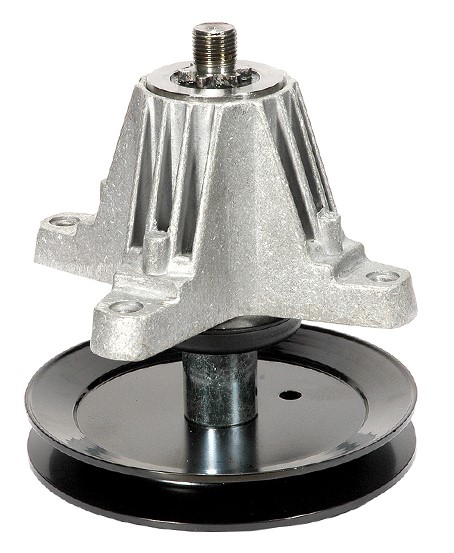 Spindelbaugruppe komplett geeignet für MTD, Cub Cadet