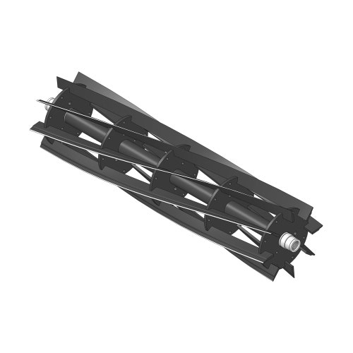 Reel - 8 blade 27x7
