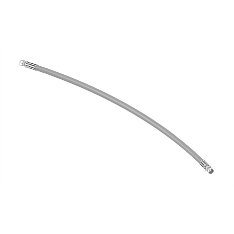 Hydraulic hose assy