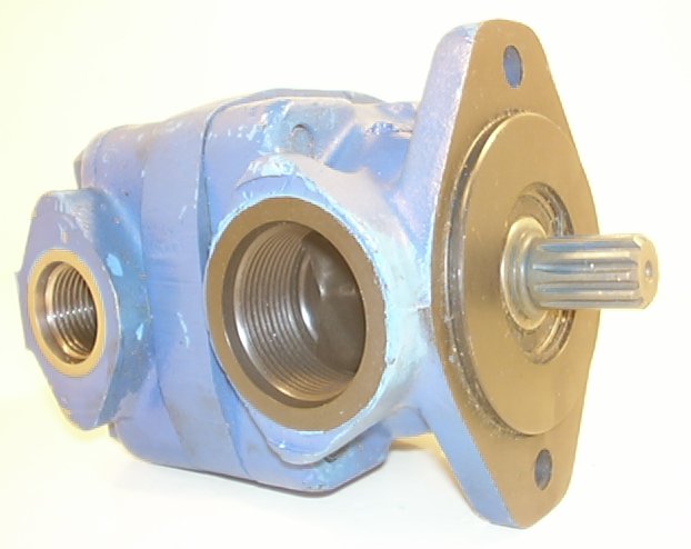 SVPV20-1S8S-15CL VANE PUMP