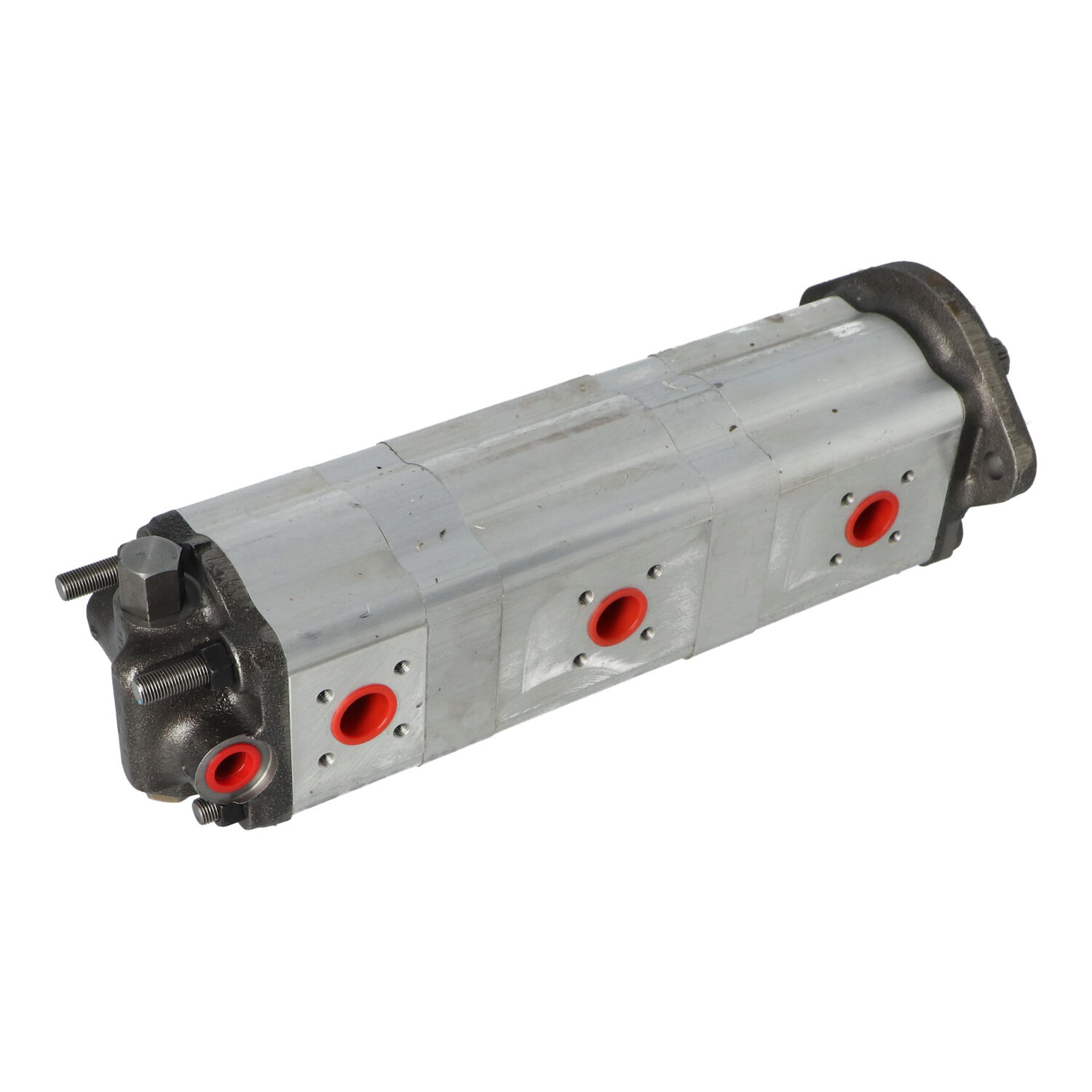 Hydraulic pump