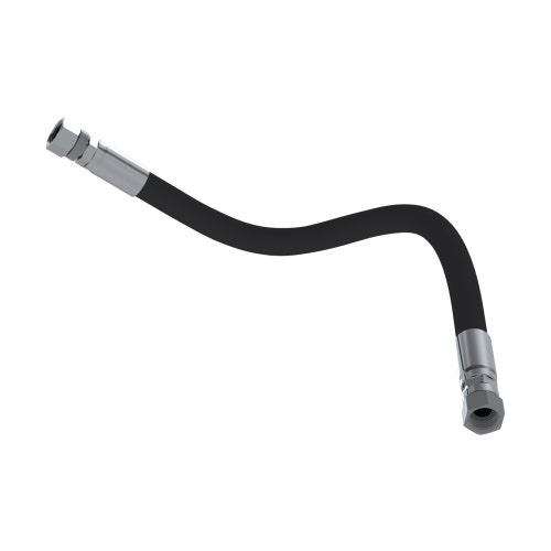 Hydraulic hose assy
