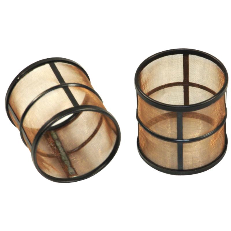 Hydraulic filter passend voor sparex s.64863