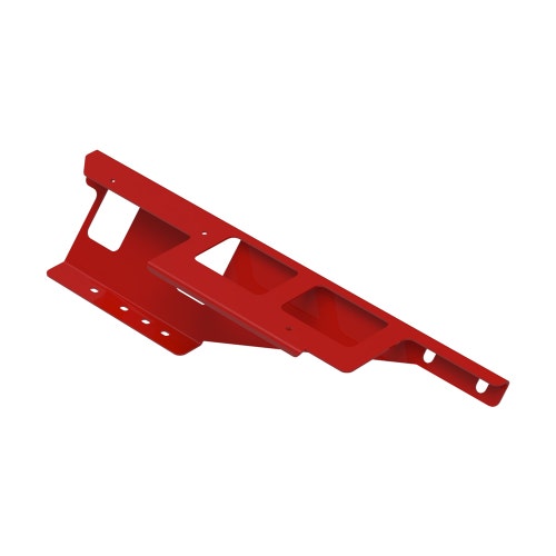 Adapter-hood, rh