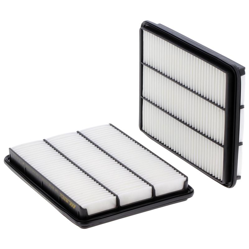 Air filter passend voor nissan 16546-y3700