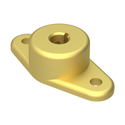 Hub - pump