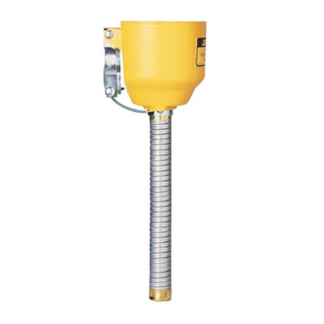 Hose attachment - 1" o.d.