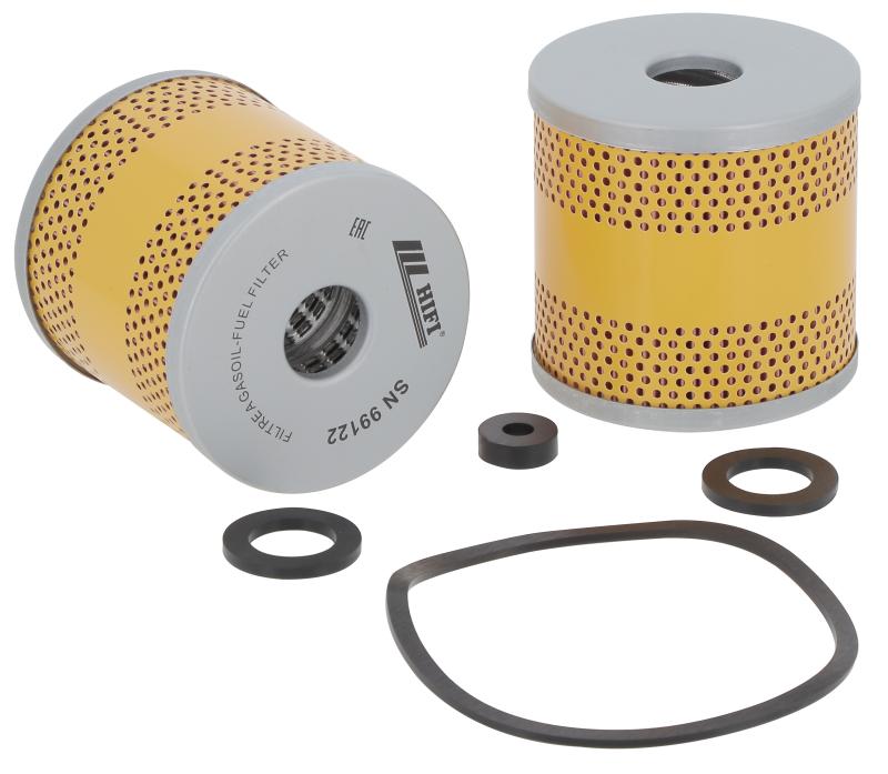 Fuel filter passend voor smt marine ba 5150 fg 01