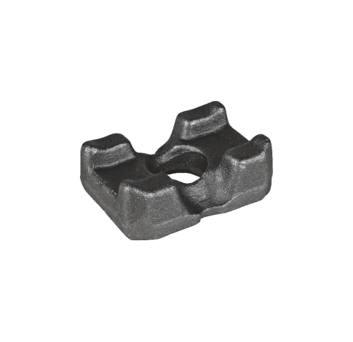 Drukstuk volgens fabricaat Drukstuk volgens fabricaat