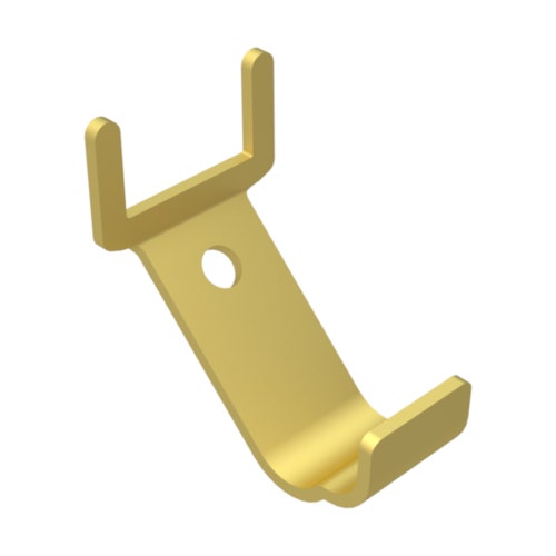 Bracket-skid