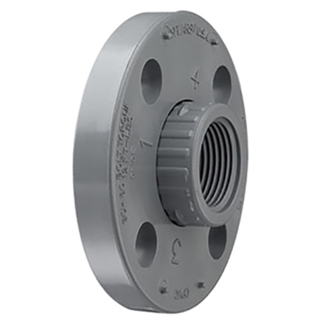 1/2 cpvc v/s flg fpt cl150