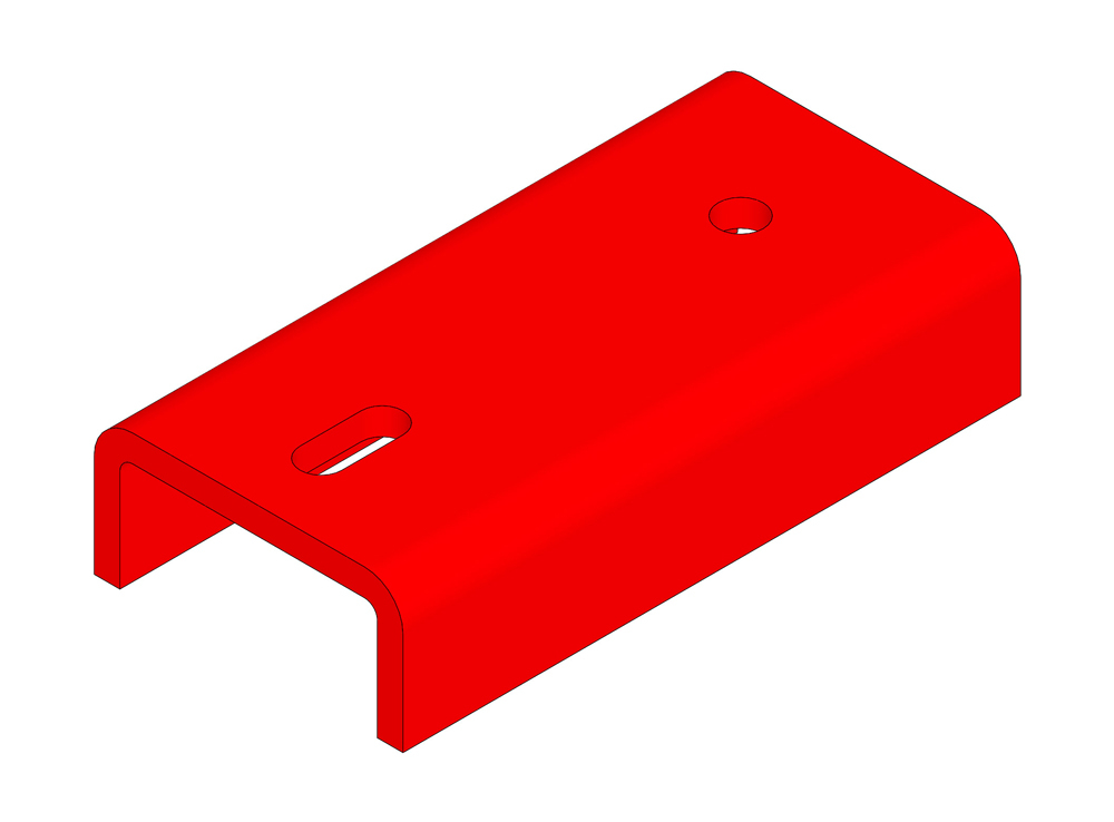 Side base - changing stand