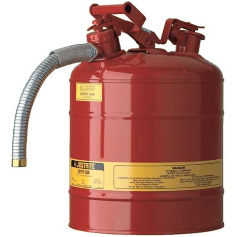 Safety can - 5 gal. type ii