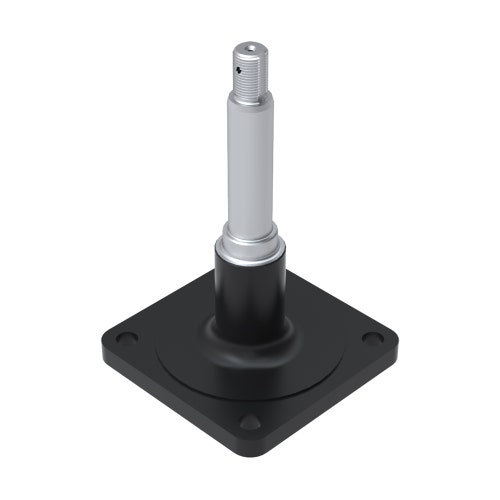 Spindle