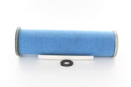 Air filter-secondary