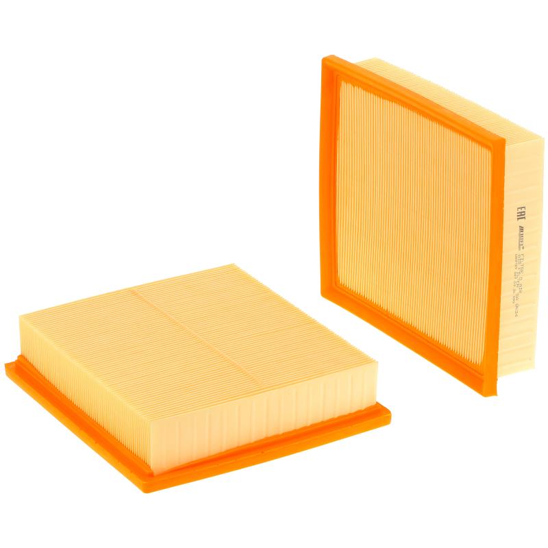 Air filter passend voor mann c 22039