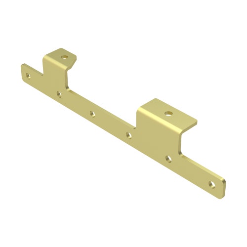 Bracket-relay