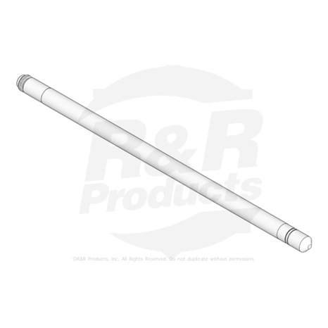 Shaft - drive Shaft - drive