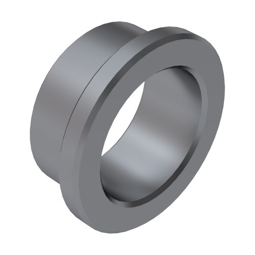 Bushing - flanged