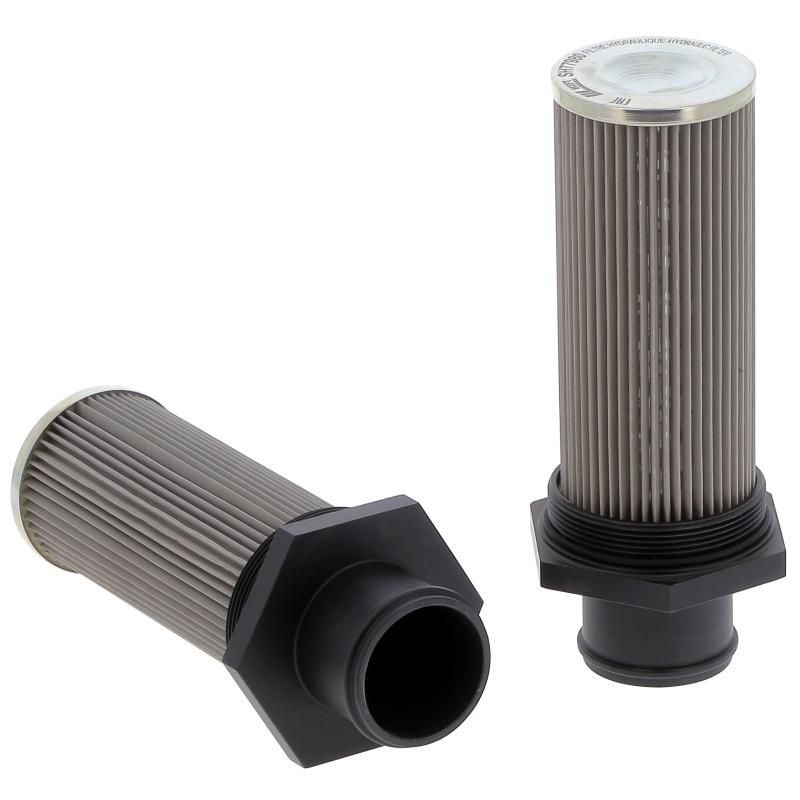 Hydraulic filter passend voor caterpillar 3484609