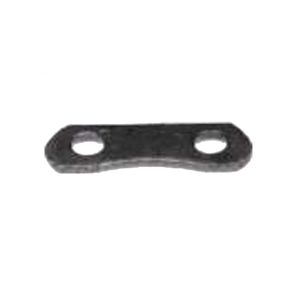 strap plain 3/8 "standard