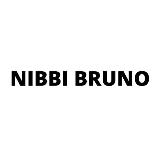 Nibbi Bruno fræsekniv dele
