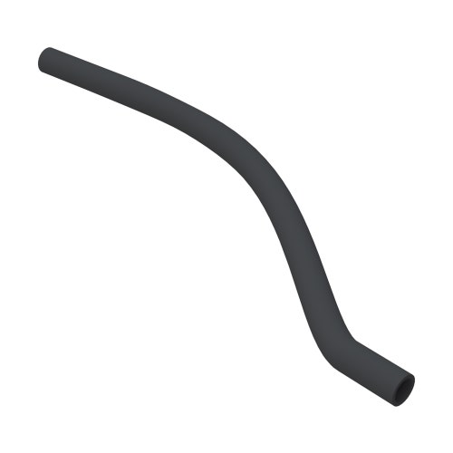 Hose-suction - tank