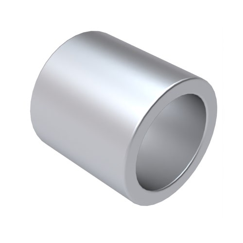Bushing - idler pulley