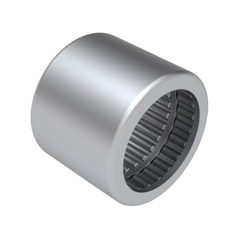 Bearing - clutch differential shaft
