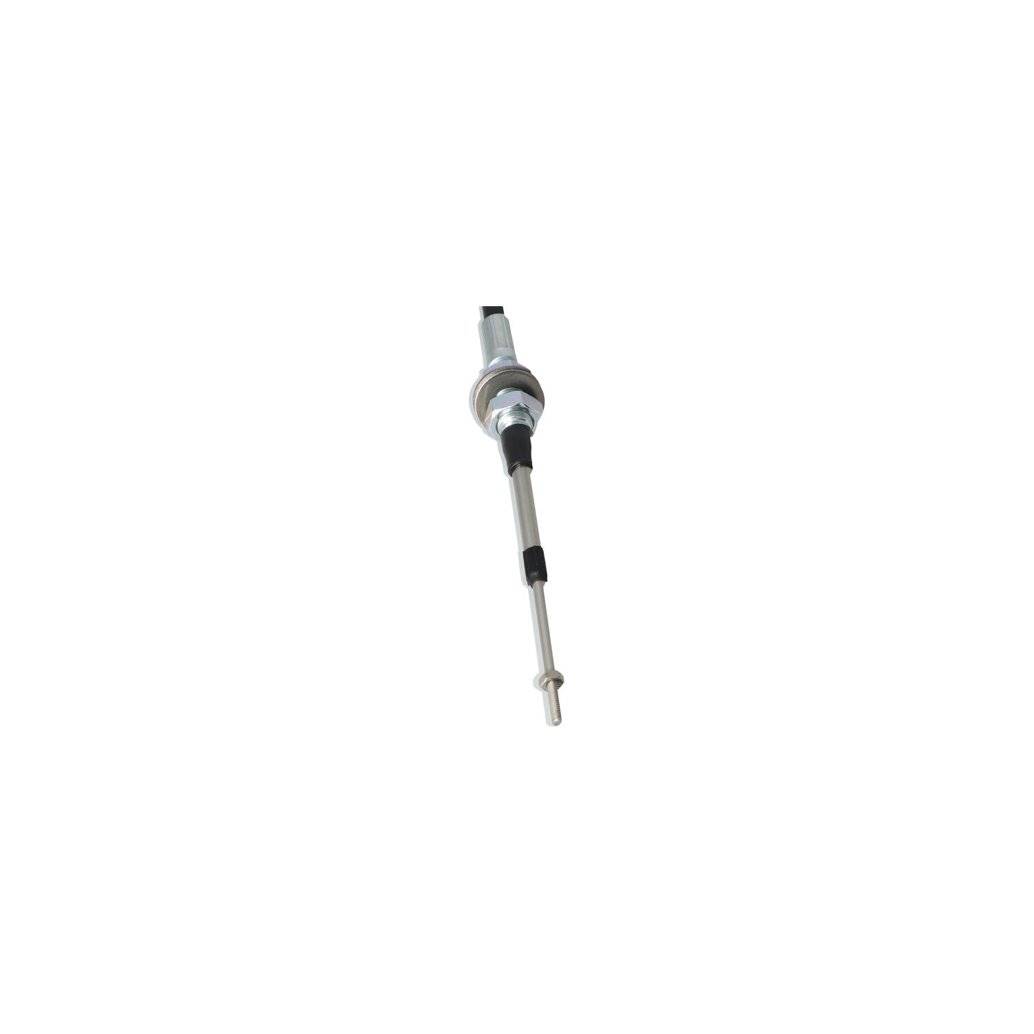 Cable - control - traction