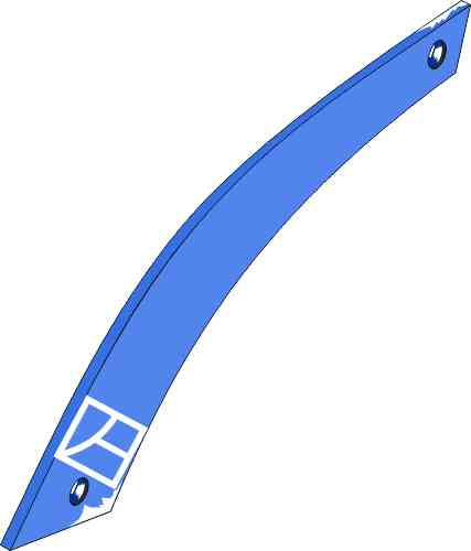 Risterstrip SRP328PL4 - links passend voor Rabe 2731.12.02