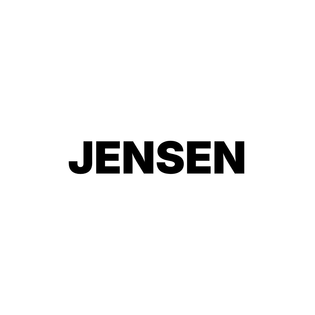 Jensen dele