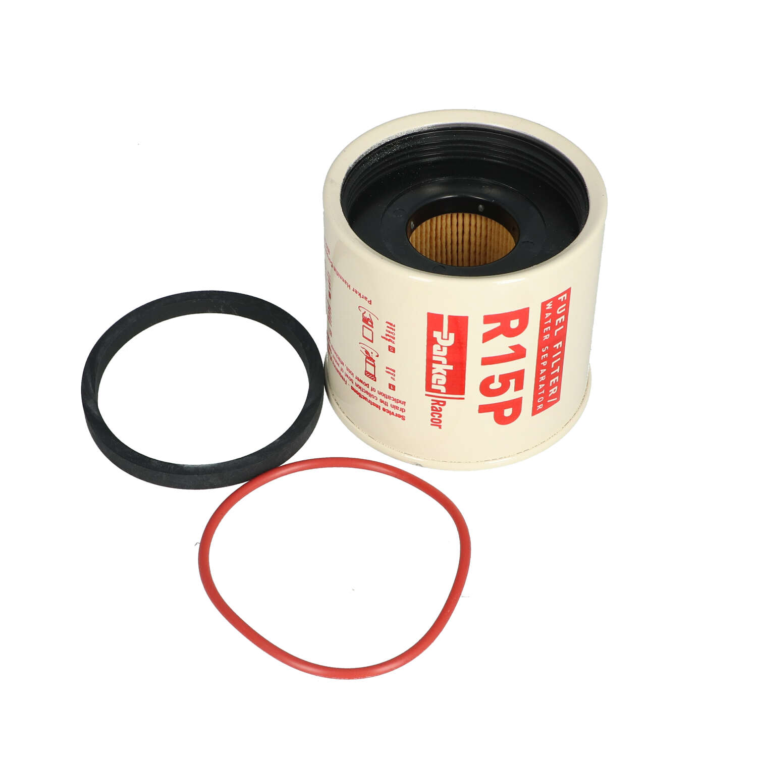 Fuel filter