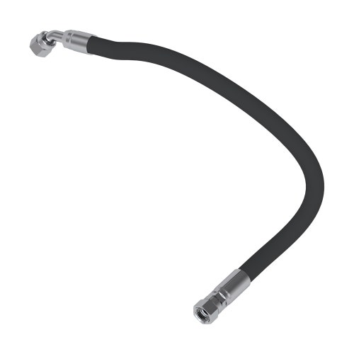 Hydraulic hose assy