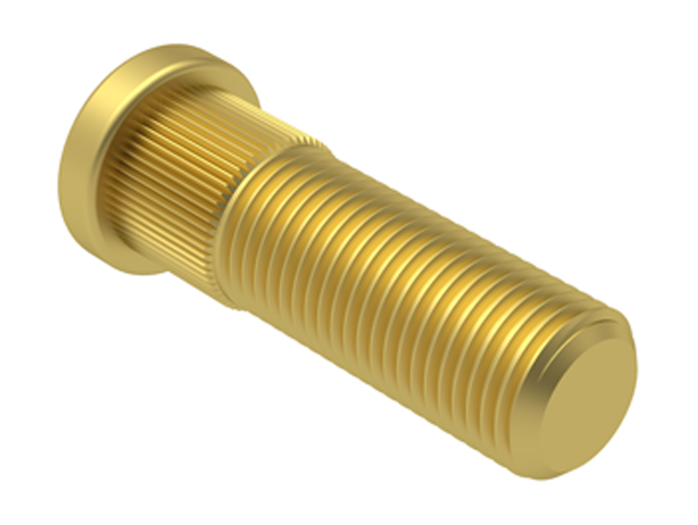 Wheel bolt