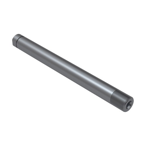 Axle - steering