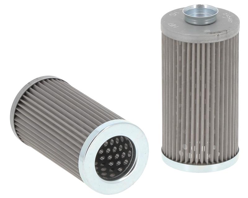 Hydraulic filter passend voor scarab 023863