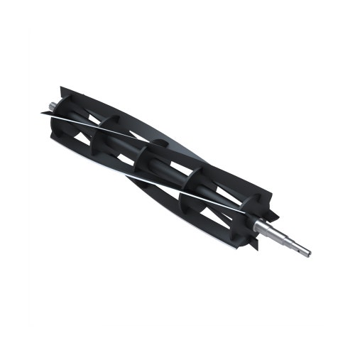 Reel - 5 blade lh heavy duty