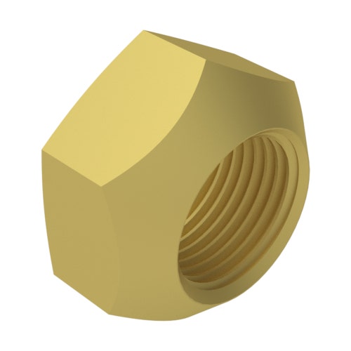 Nut - roller adjusting