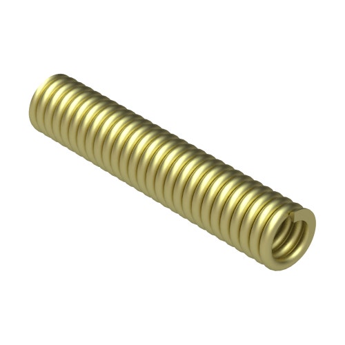Spring - stainless