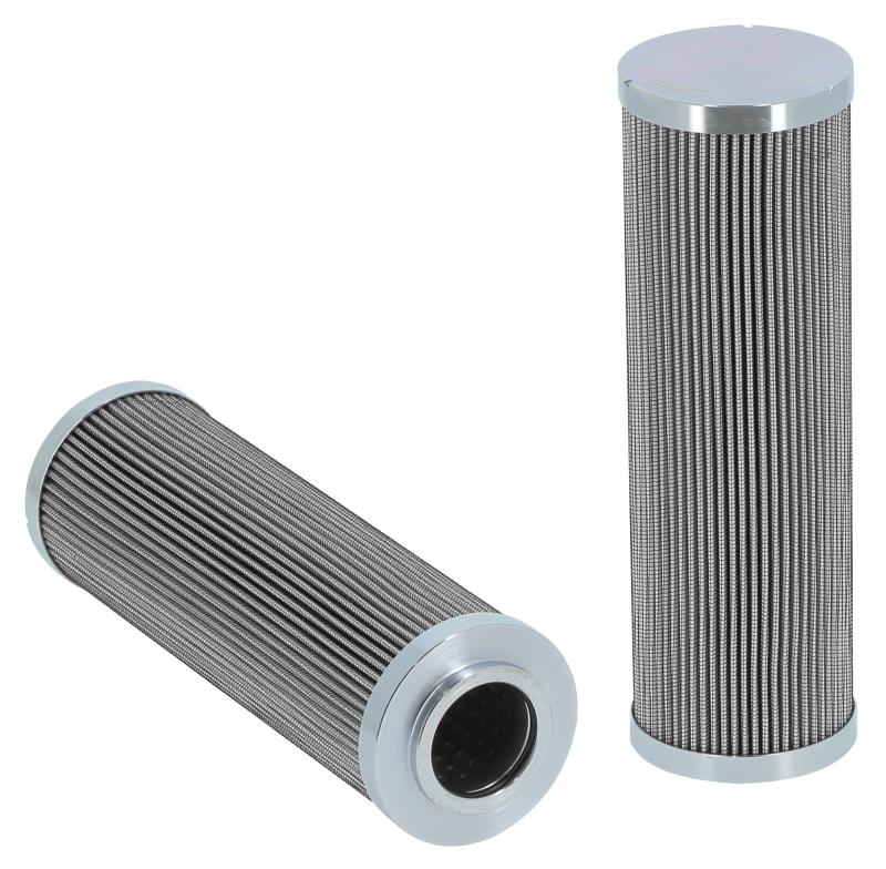 Hydraulic filter passend voor parker fdbe2a10qh