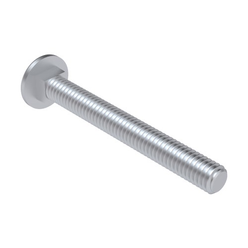 Bolt - carriage 3/8-16 x 2 3/4"